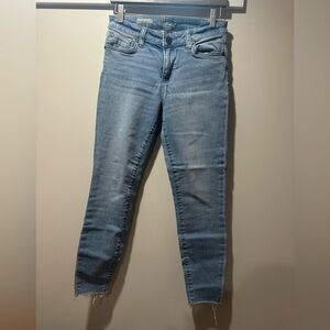 KUT from the kloth Skinny Jeans